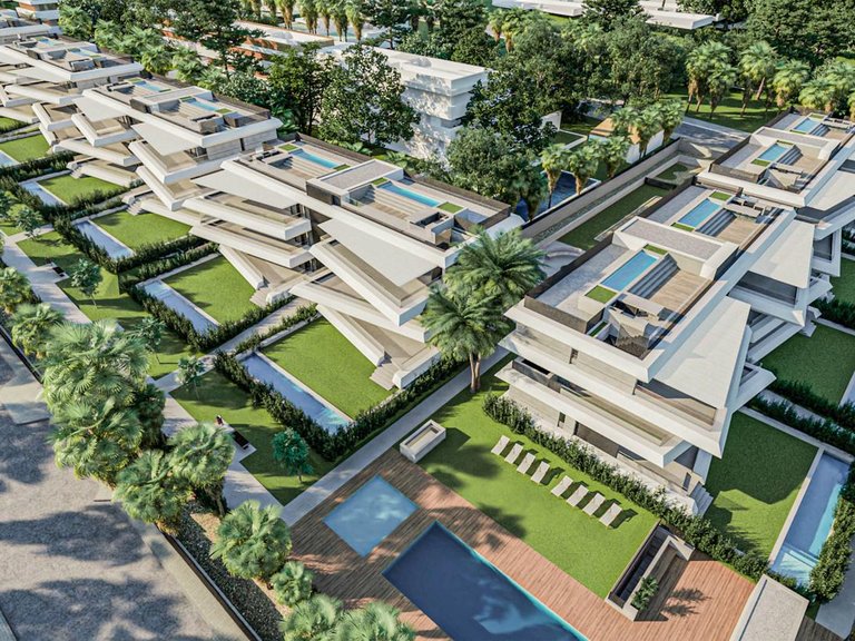 Apartment for Sale in Estepona, Malaga 7