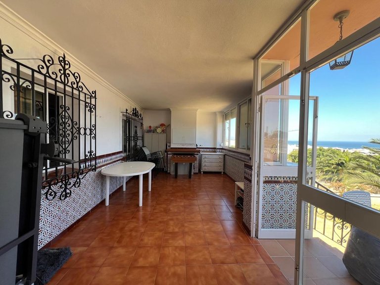 Villa for Sale in Estepona, Malaga 26