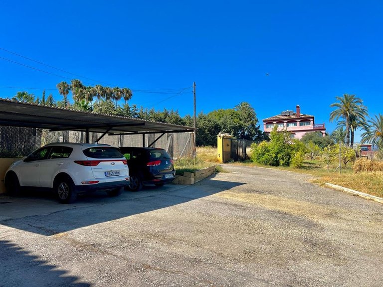 Villa for Sale in Estepona, Malaga 44