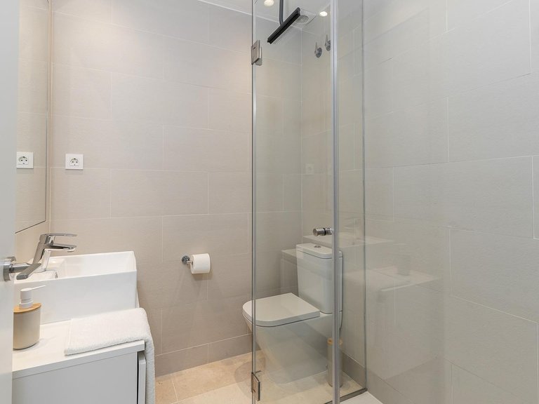 Apartment for Sale in Benahavís, Malaga 12