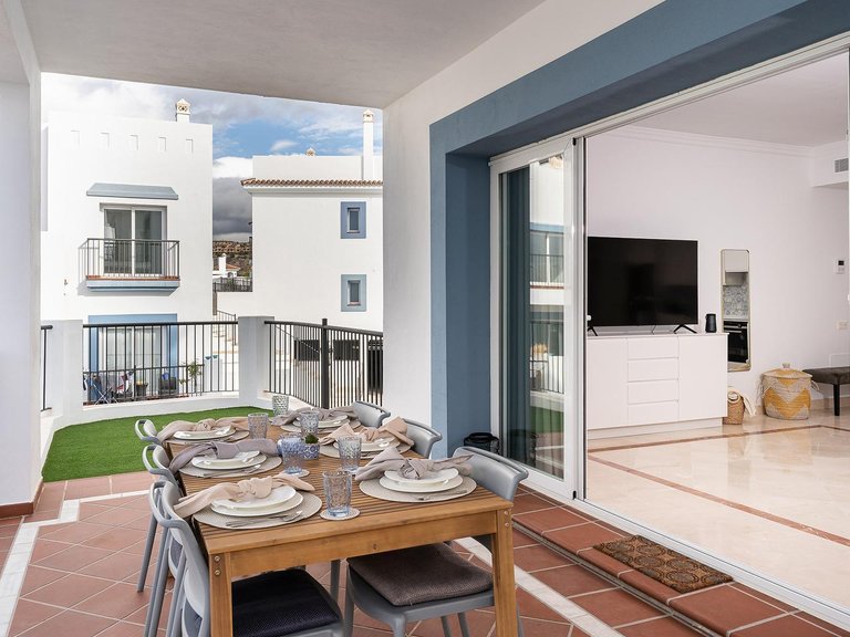 Apartment for Sale in Benahavís, Malaga 28