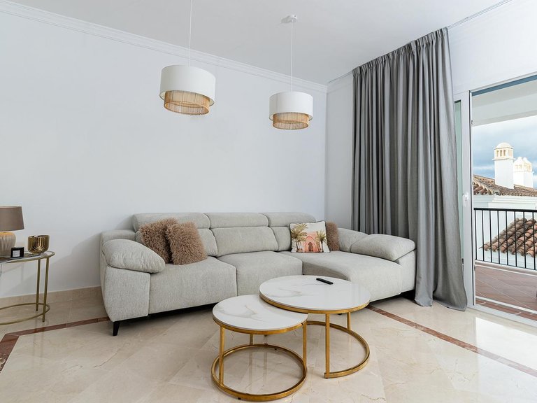 Apartment for Sale in Benahavís, Malaga 21