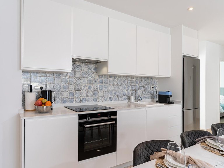 Apartment for Sale in Benahavís, Malaga 10