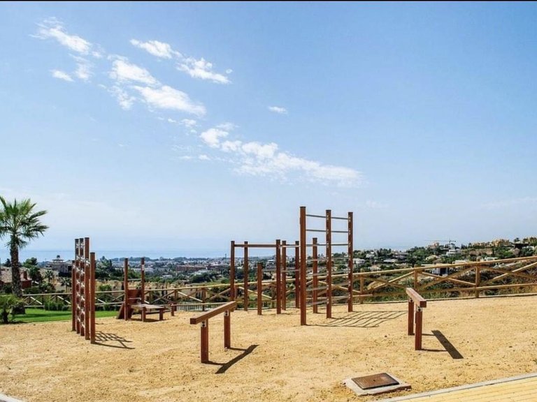 Apartment for Sale in Benahavís, Malaga 30