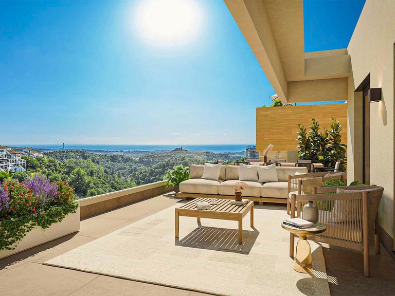 Apartment for Sale in Marbella, Malaga 15