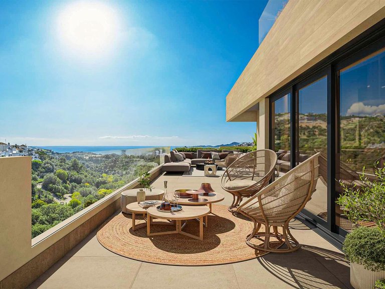 Apartment for Sale in Marbella, Malaga 14