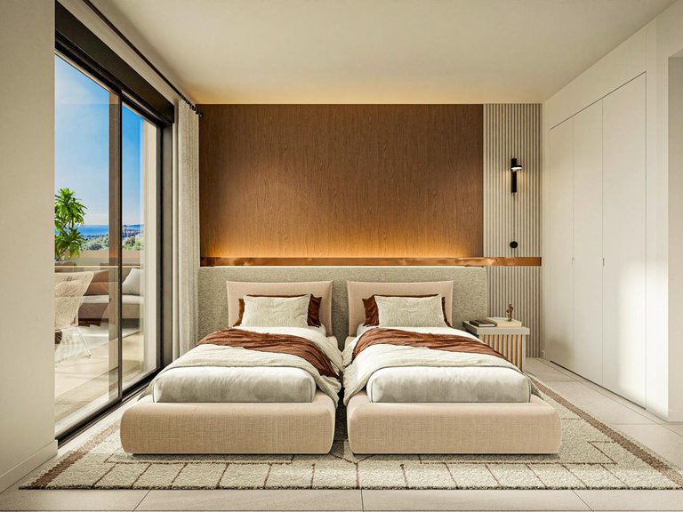 Apartment for Sale in Marbella, Malaga 14