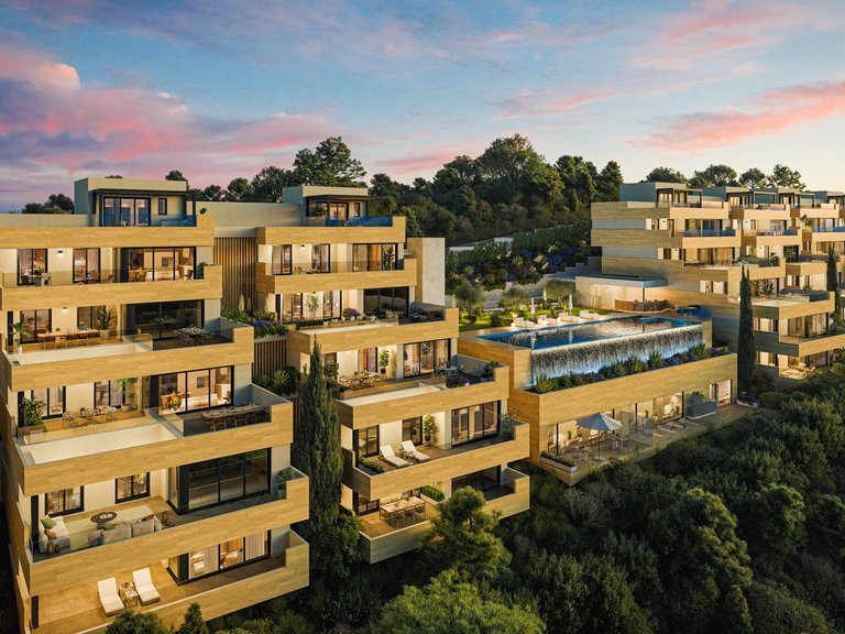 Apartment for Sale in Marbella, Malaga 7