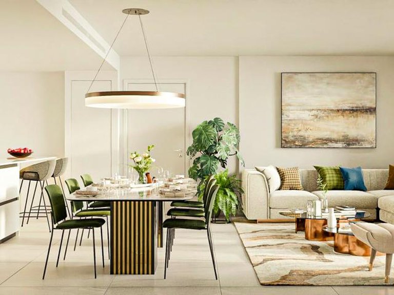 Apartment for Sale in Marbella, Malaga 8