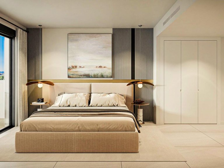 Apartment for Sale in Marbella, Malaga 10