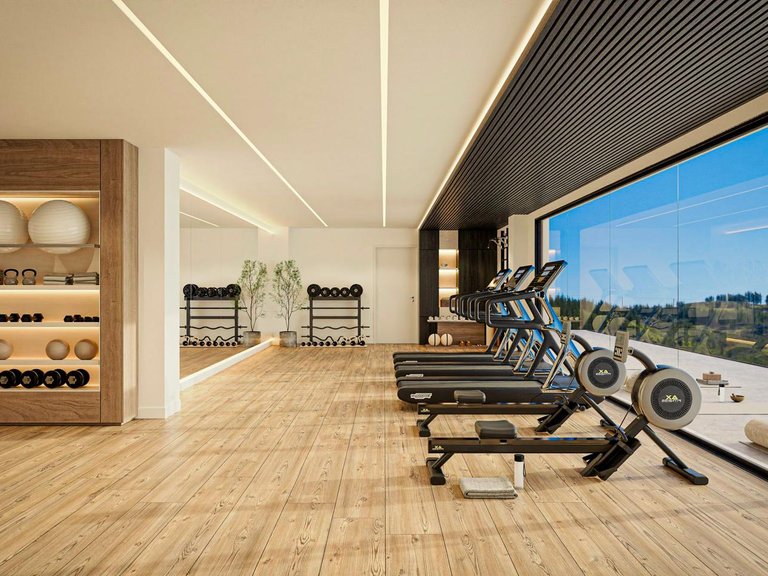 Apartment for Sale in Marbella, Malaga 3