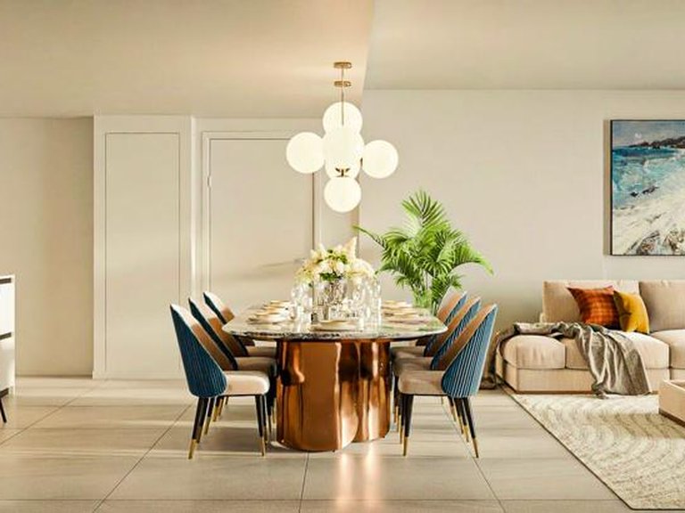 Apartment for Sale in Marbella, Malaga 10