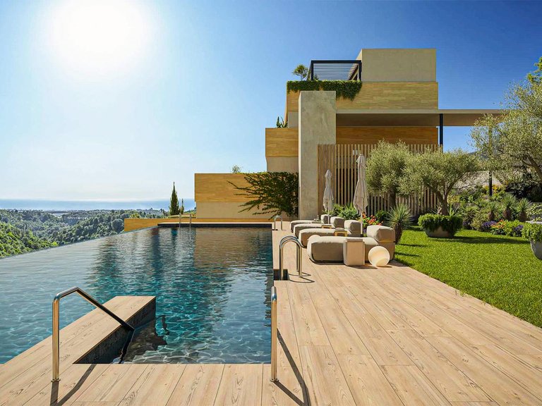 Apartment for Sale in Marbella, Malaga 3