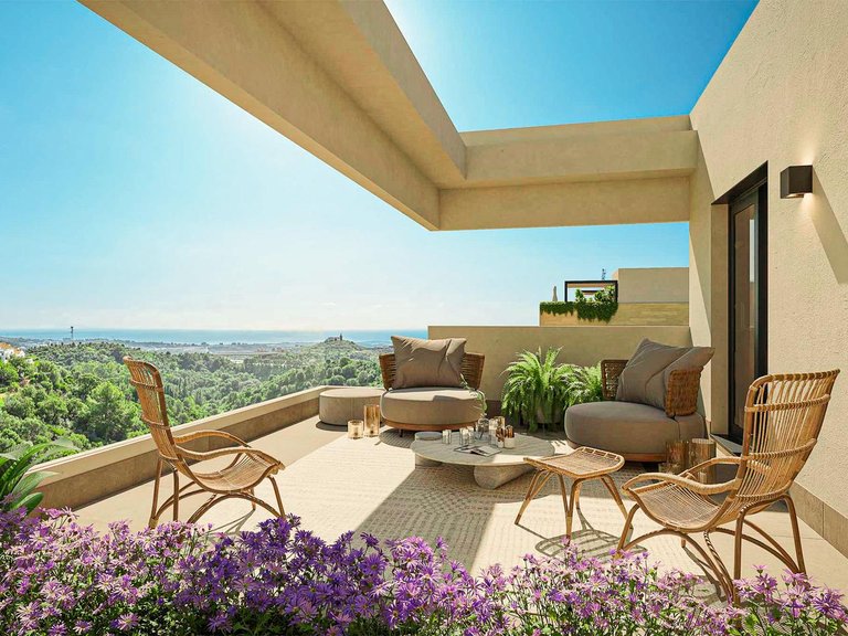 Apartment for Sale in Marbella, Malaga 16