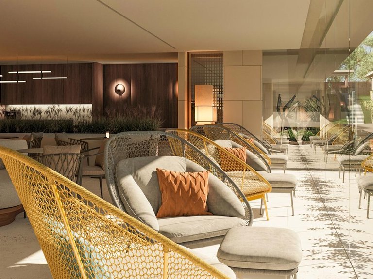 Apartment for Sale in Estepona, Malaga 21