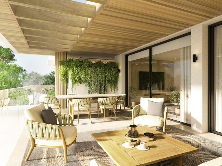 Apartment for Sale in Estepona, Malaga 20