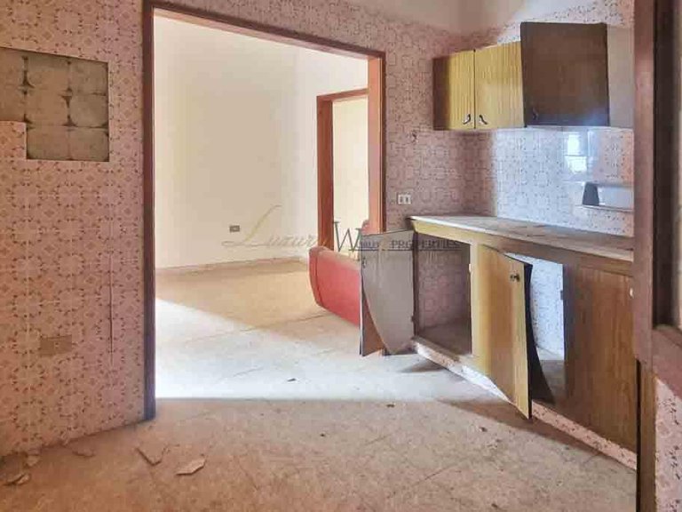 Town House for Sale in Fonsalia, Tenerife, España 6