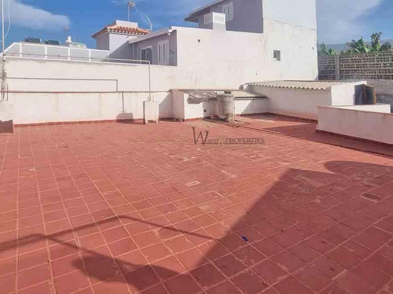 Town House for Sale in Fonsalia, Tenerife, España 1