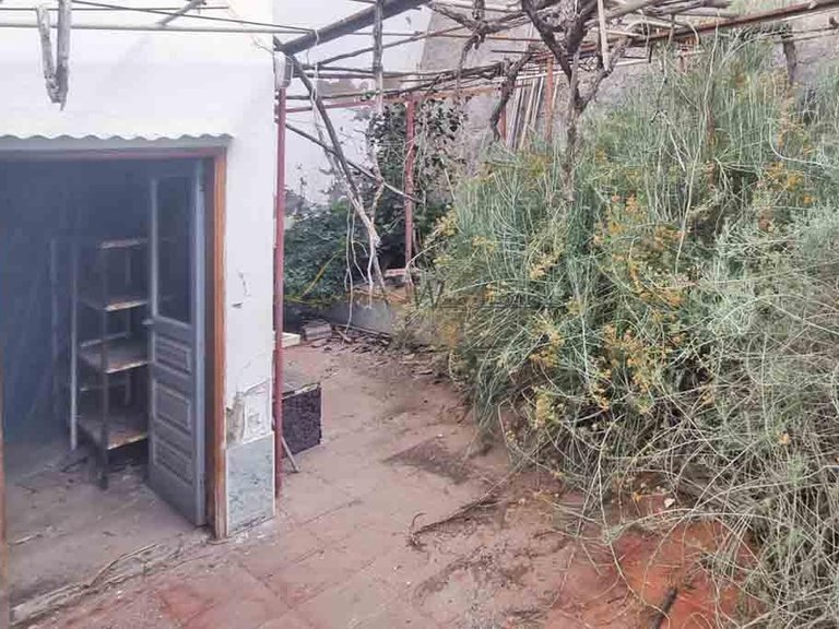 Town House for Sale in Fonsalia, Tenerife, España 17