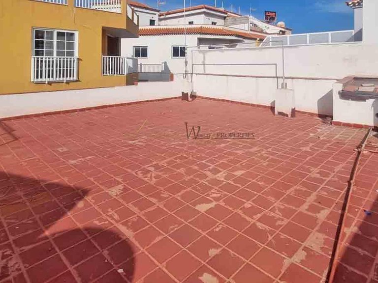Town House for Sale in Fonsalia, Tenerife, España 2