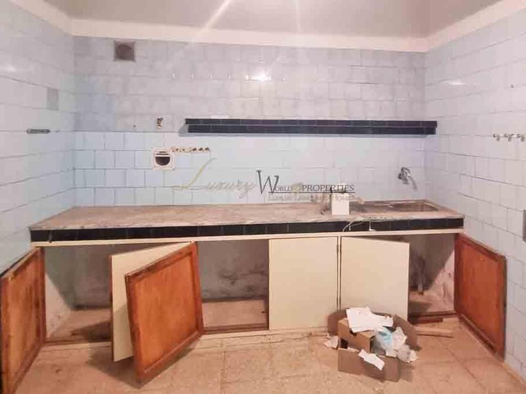 Town House for Sale in Fonsalia, Tenerife, España 7
