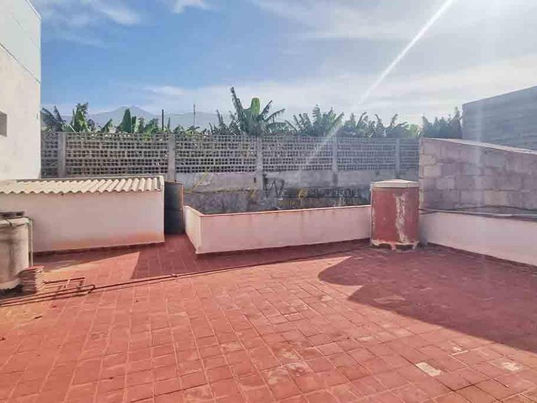 Town House for Sale in Fonsalia, Tenerife, España 3