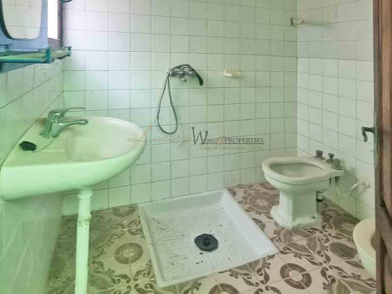 Town House for Sale in Fonsalia, Tenerife, España 10
