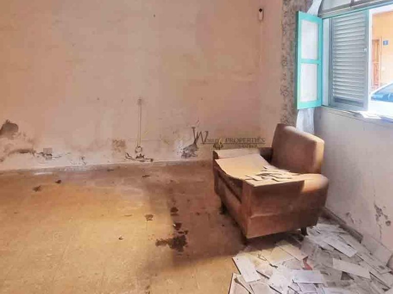 Town House for Sale in Fonsalia, Tenerife, España 5