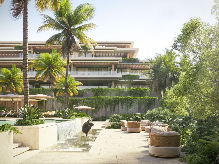 Apartment for Sale in Estepona, Malaga 2