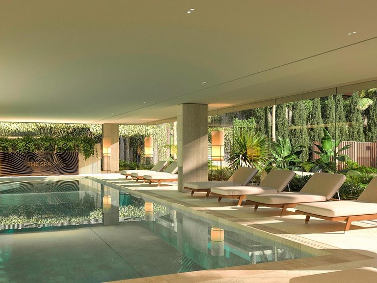 Apartment for Sale in Estepona, Malaga 26