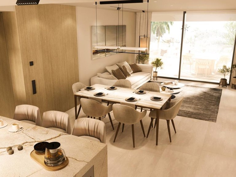 Apartment for Sale in Estepona, Malaga 18