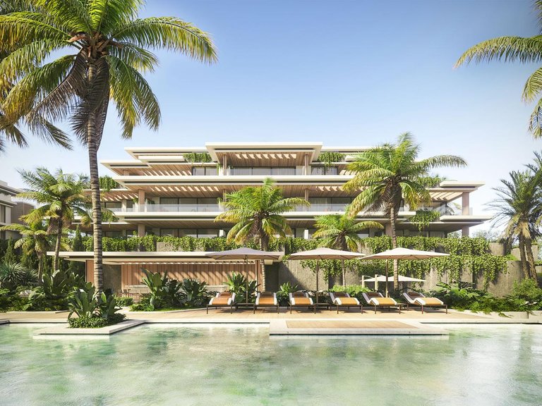 Apartment for Sale in Estepona, Malaga 1