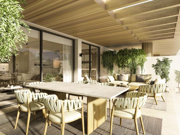 Apartment for Sale in Estepona, Malaga 19