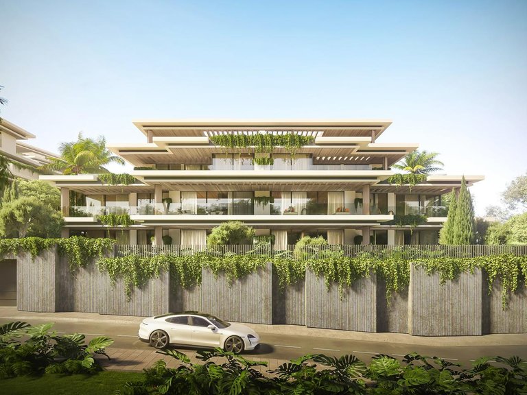 Apartment for Sale in Estepona, Malaga 12