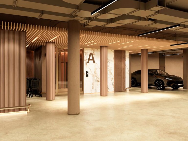 Apartment for Sale in Estepona, Malaga 23