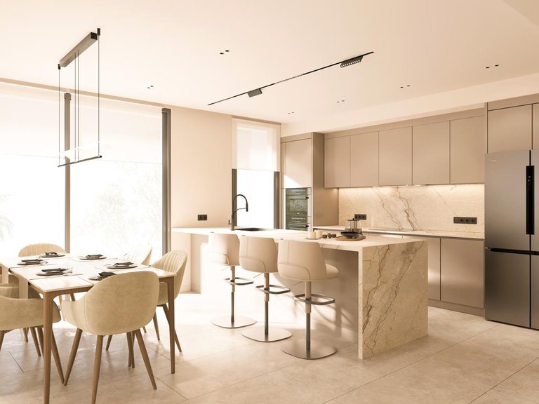 Apartment for Sale in Estepona, Malaga 9