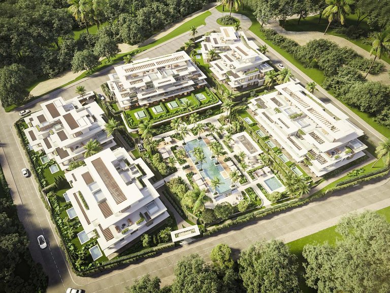 Apartment for Sale in Estepona, Malaga 14