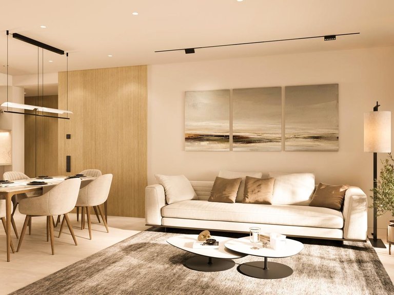 Apartment for Sale in Estepona, Malaga 17