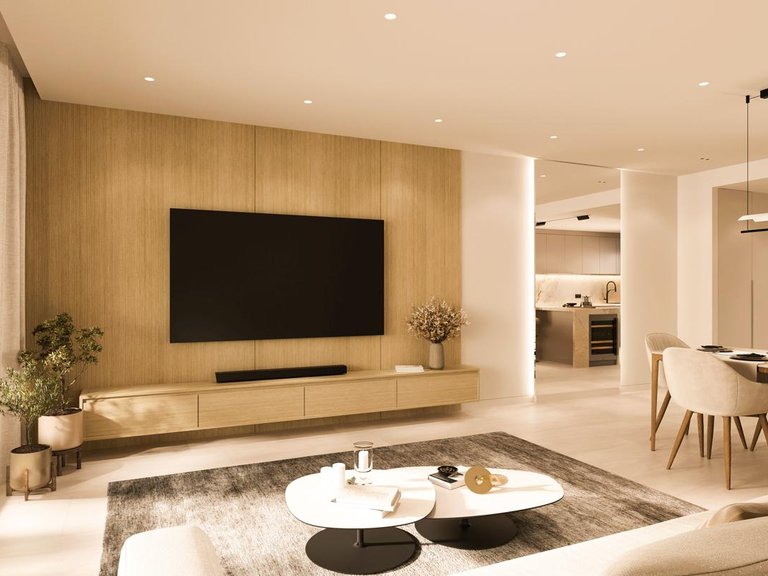 Apartment for Sale in Estepona, Malaga 18