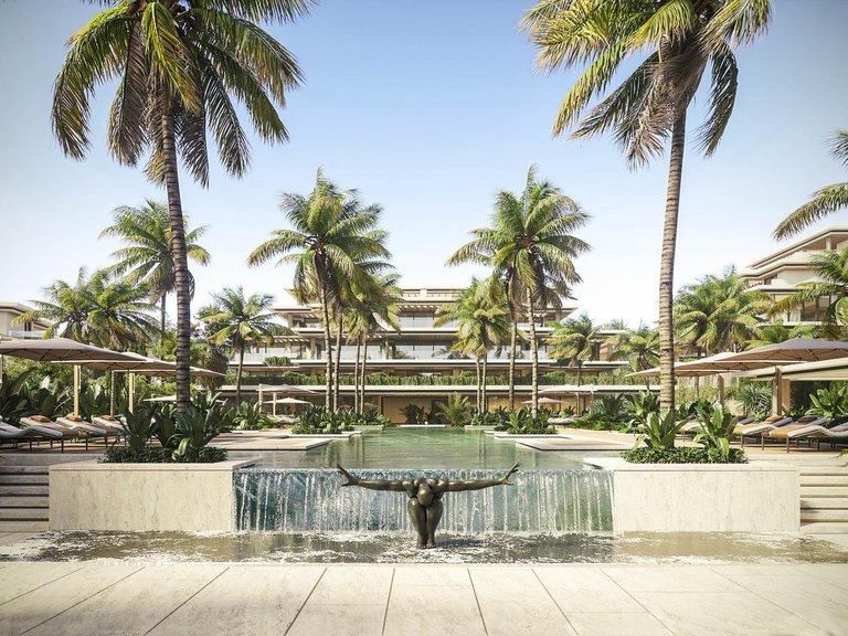 Apartment for Sale in Estepona, Malaga 4