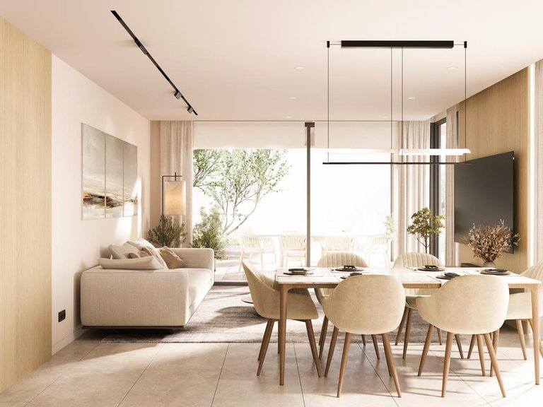 Apartment for Sale in Estepona, Malaga 11