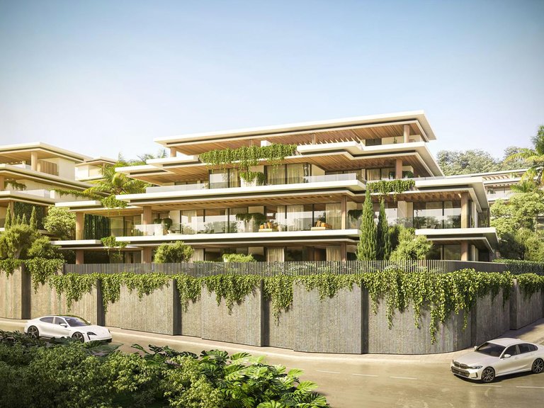 Apartment for Sale in Estepona, Malaga 5