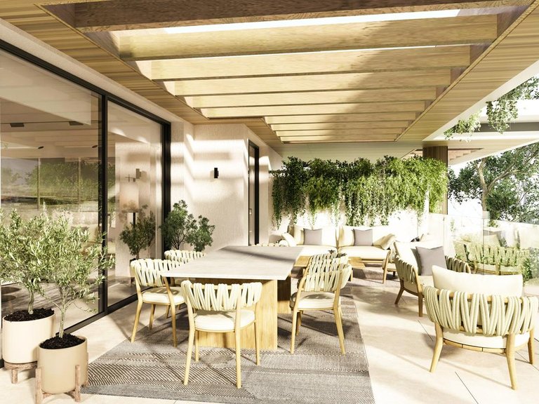 Apartment for Sale in Estepona, Malaga 12