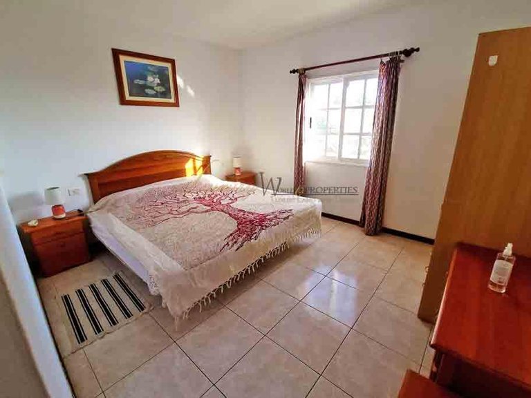 Villa for Sale in Buzanada, Tenerife, España 8