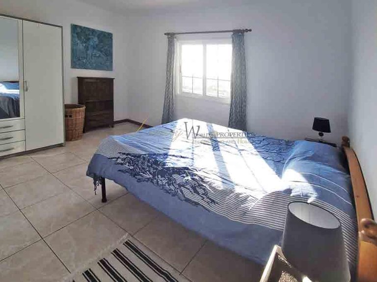 Villa for Sale in Buzanada, Tenerife, España 14