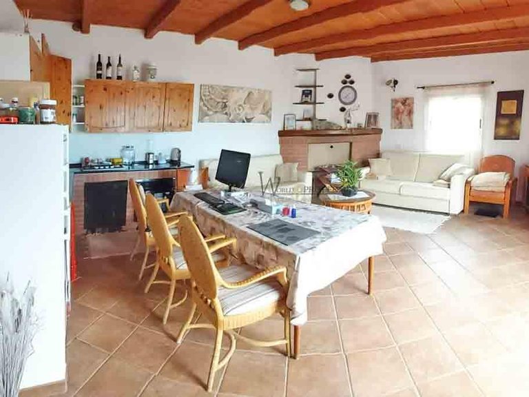 Villa for Sale in Buzanada, Tenerife, España 19