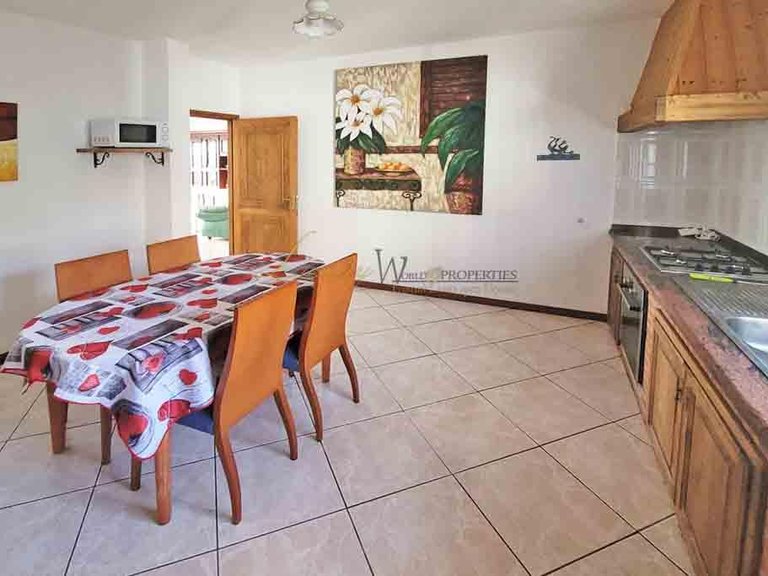 Villa for Sale in Buzanada, Tenerife, España 18