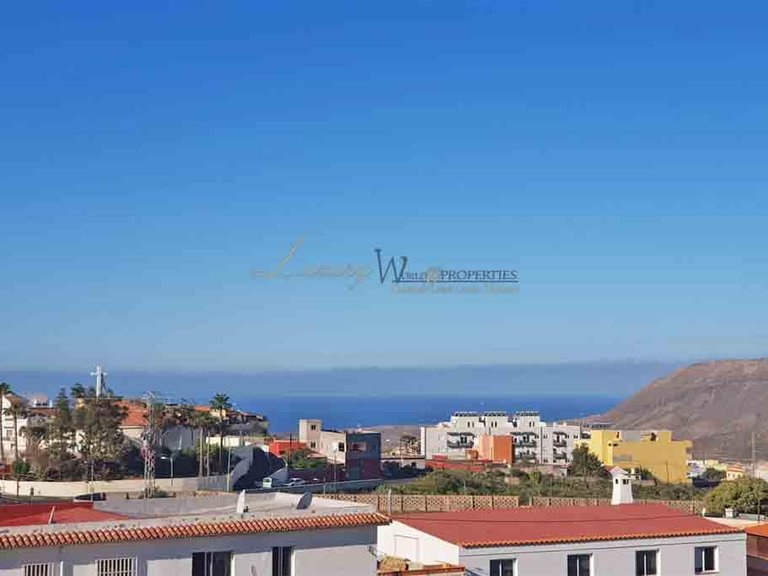 Villa for Sale in Buzanada, Tenerife, España 27