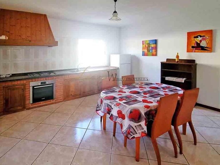 Villa for Sale in Buzanada, Tenerife, España 16