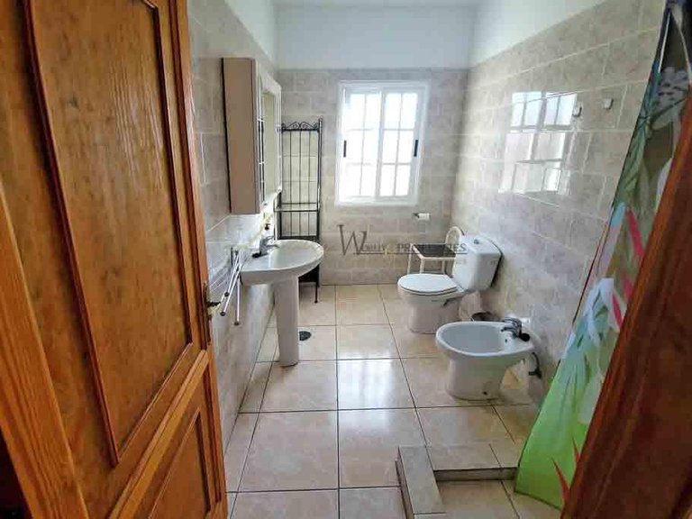 Villa for Sale in Buzanada, Tenerife, España 9